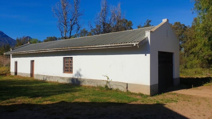 0 Bedroom Property for Sale in Ladismith Rural Western Cape